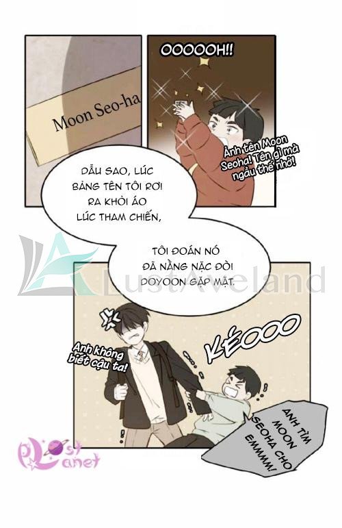 kiếp này cũng xin chăm sóc tôi như vậy nhé kiếp này cũng xin chăm sóc tôi như vậy nhé chapter 38 42