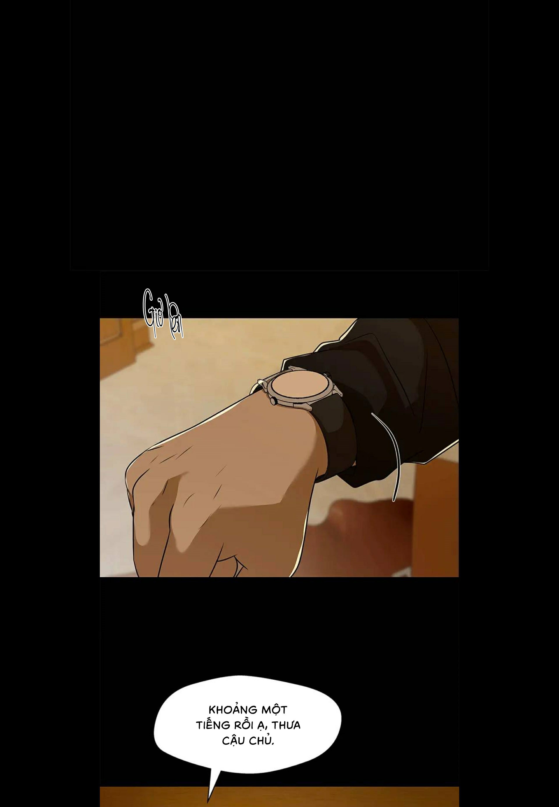 yêu phải kẻ sát nhân bóng rổ chapter 51 61