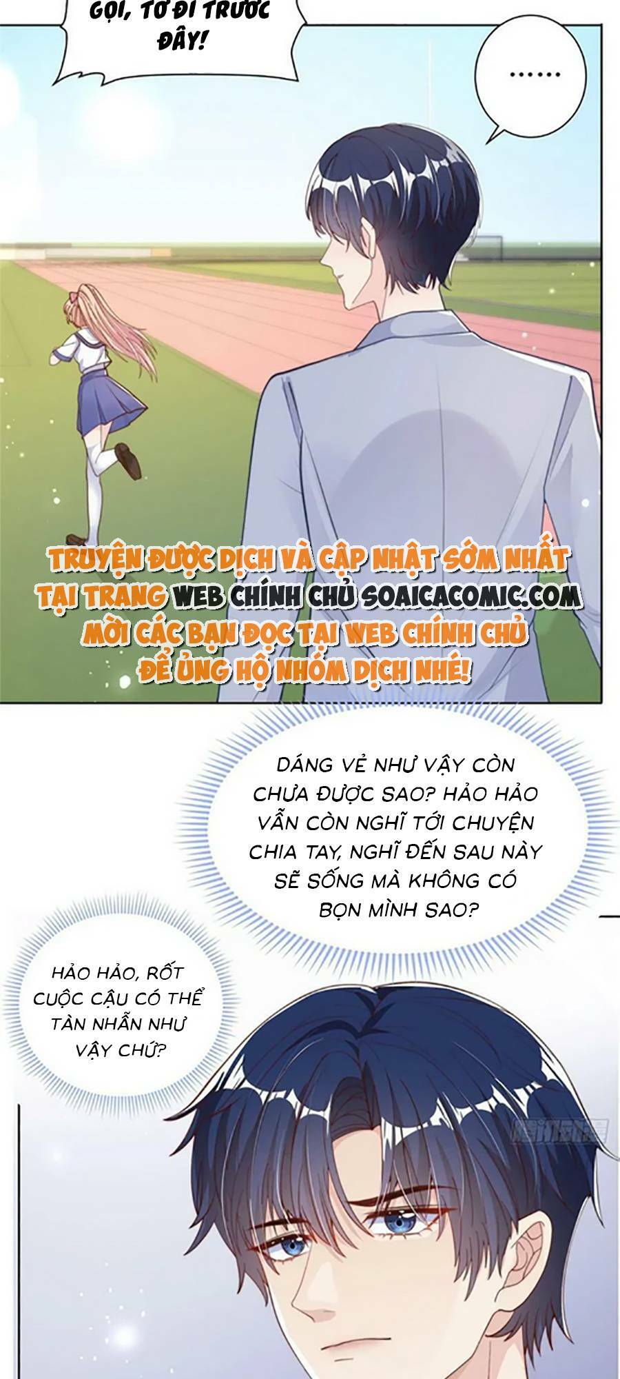 tôi được năm đại lão chiều chuộng hết nấc chapter 92 17