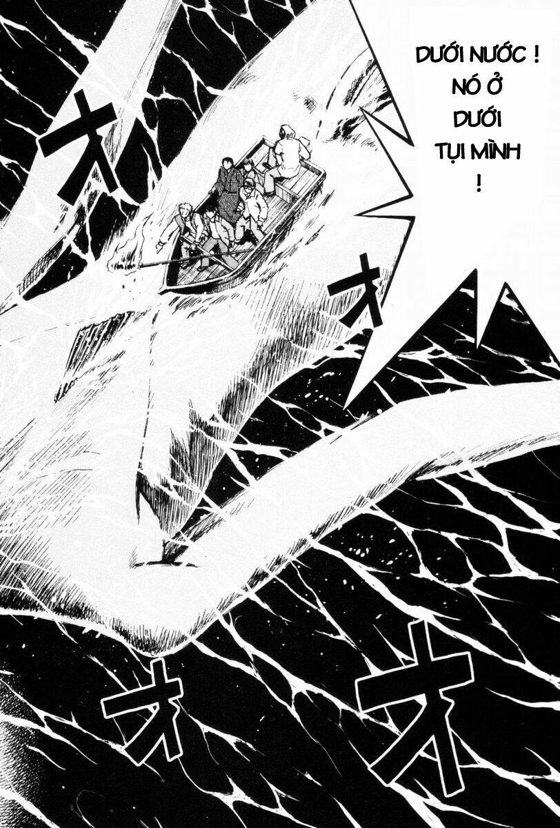 đảo ma cà rồng chapter 50 20