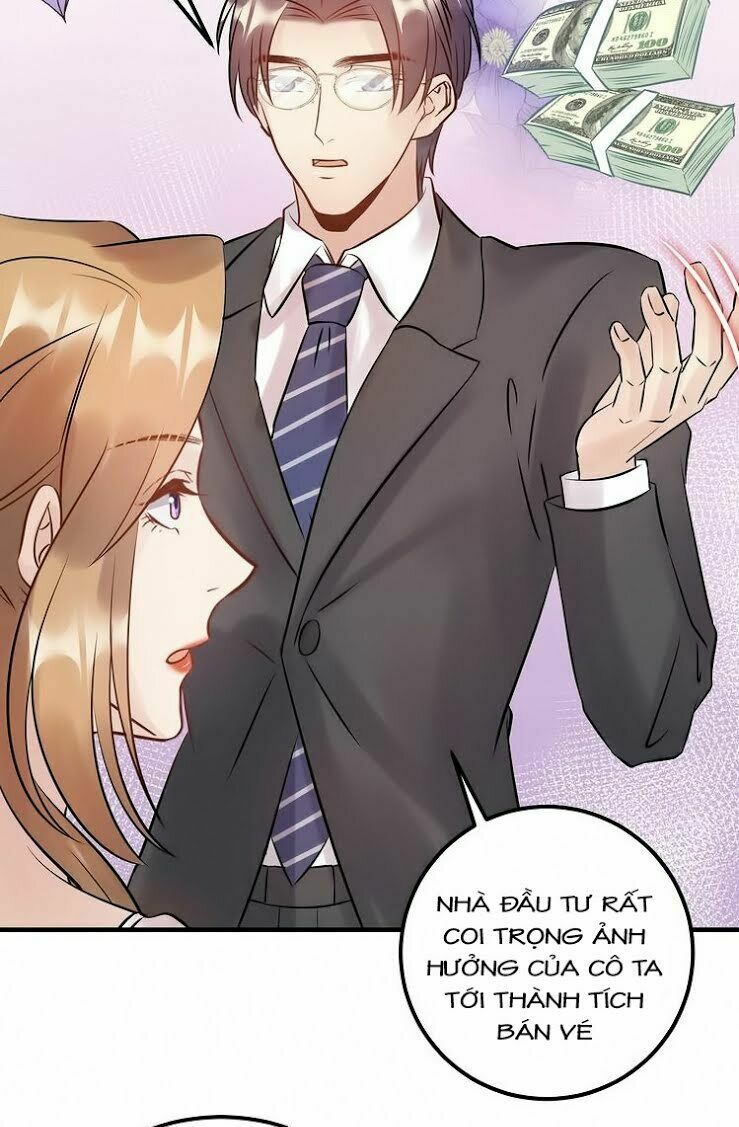 trọng sinh chi ức vạn ảnh hậu yếu thượng vị chapter 121 14