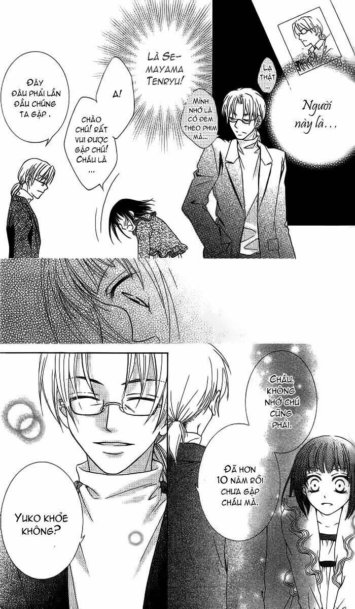 sugar family chapter 15 30