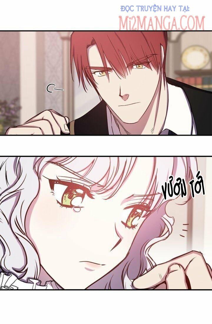 hôn lễ báo thù chapter 57 5
