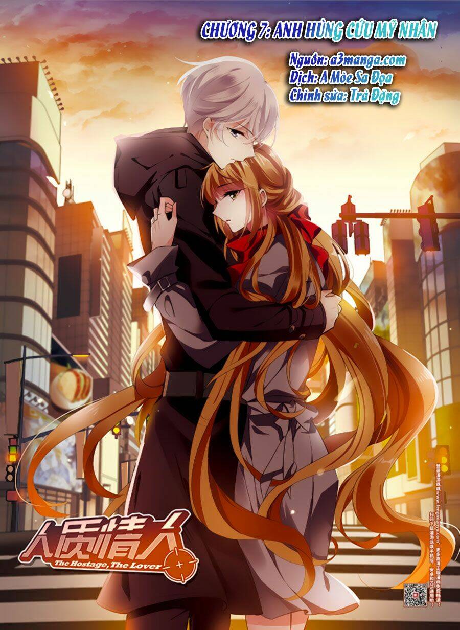 nhân chất tình nhân chapter 7.1 1