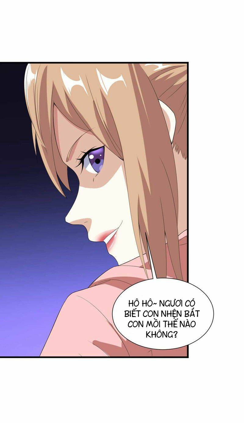 tu chân truyền nhân tại đô thị chapter 14 23