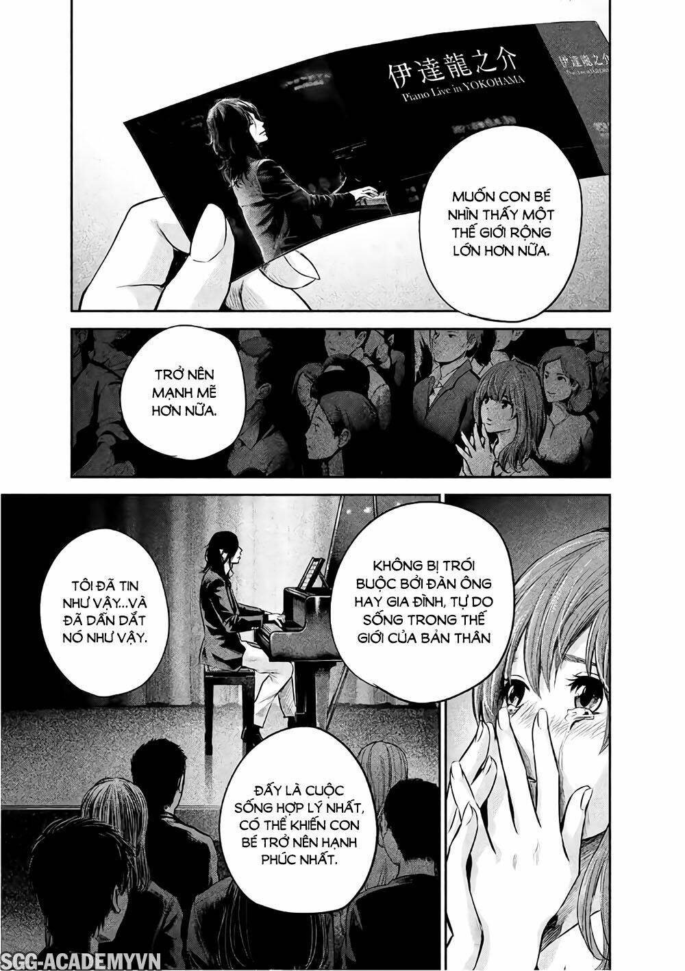 đạo luật nhiều vợ chapter 171 16