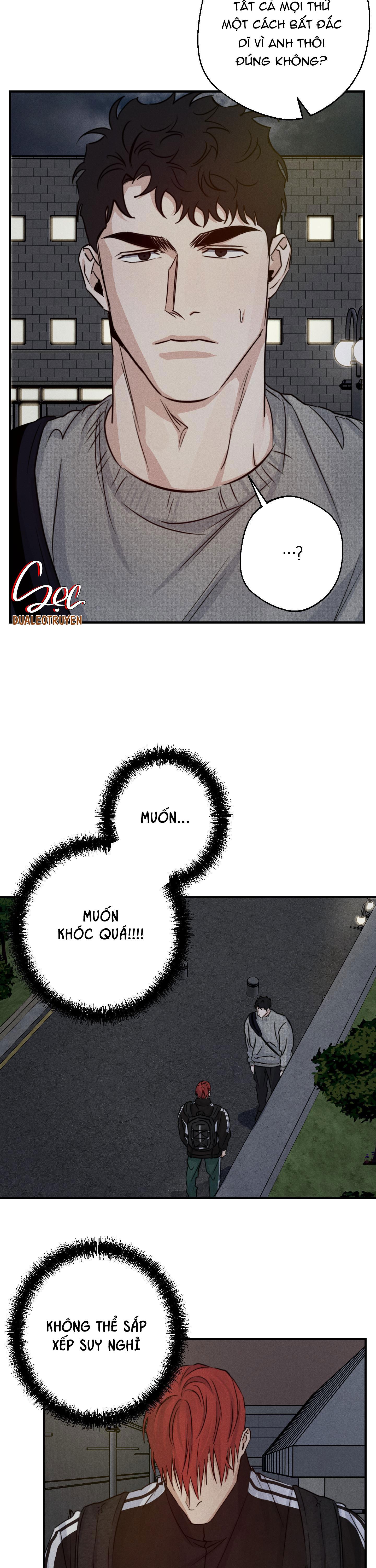 high clear chapter 34 27