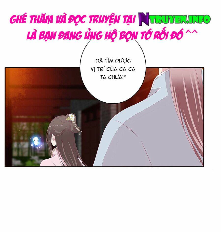 tướng quân mời ra trận chapter 156 20