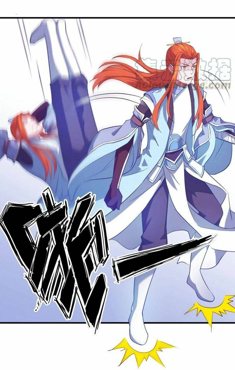 thiên hạ kiếp chapter 43 17