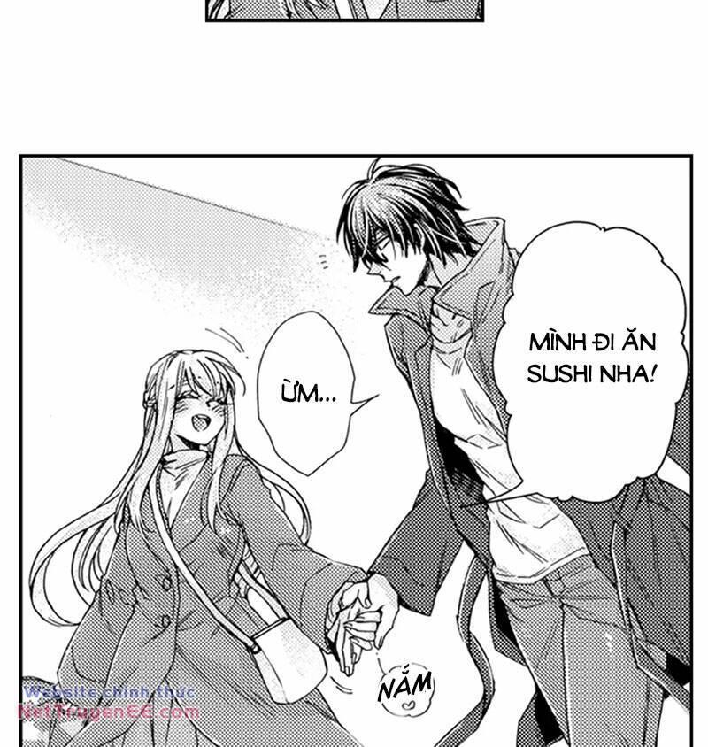 sếp thú tính nhà bên chapter 97 22