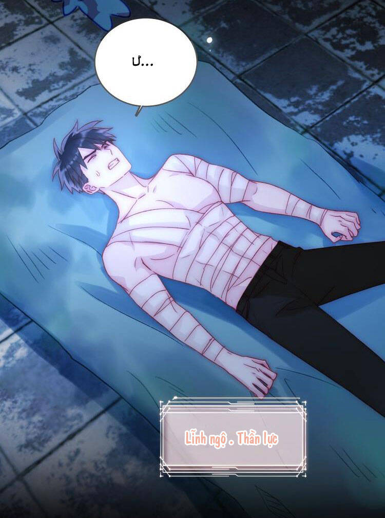 tôi phải làm 1 kẻ đại xấu xa chapter 49 56