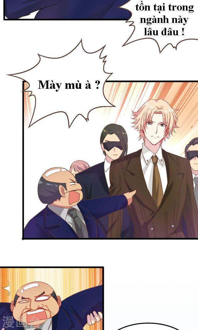 cô dâu của ma cà rồng chapter 4 12