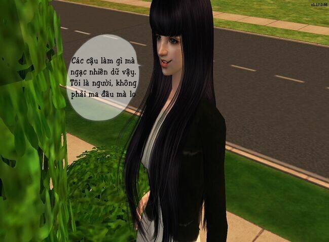 tìm em [truyện sims] chapter 38 46