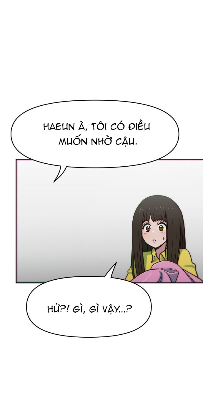 nữ sinh trường trung học chỉ bắt nạt tôi thôi chapter 5.1 61