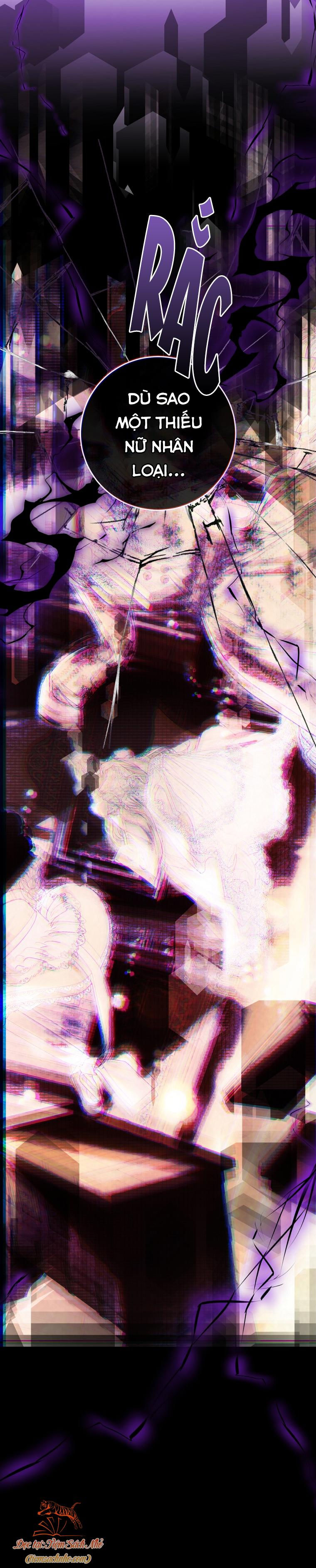 ác nữ là con rối chapter 71 39