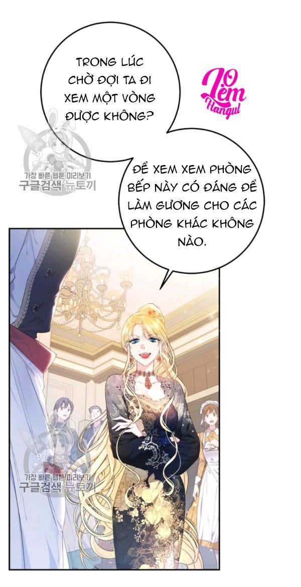 con rối ác nữ marionette chapter 28 39