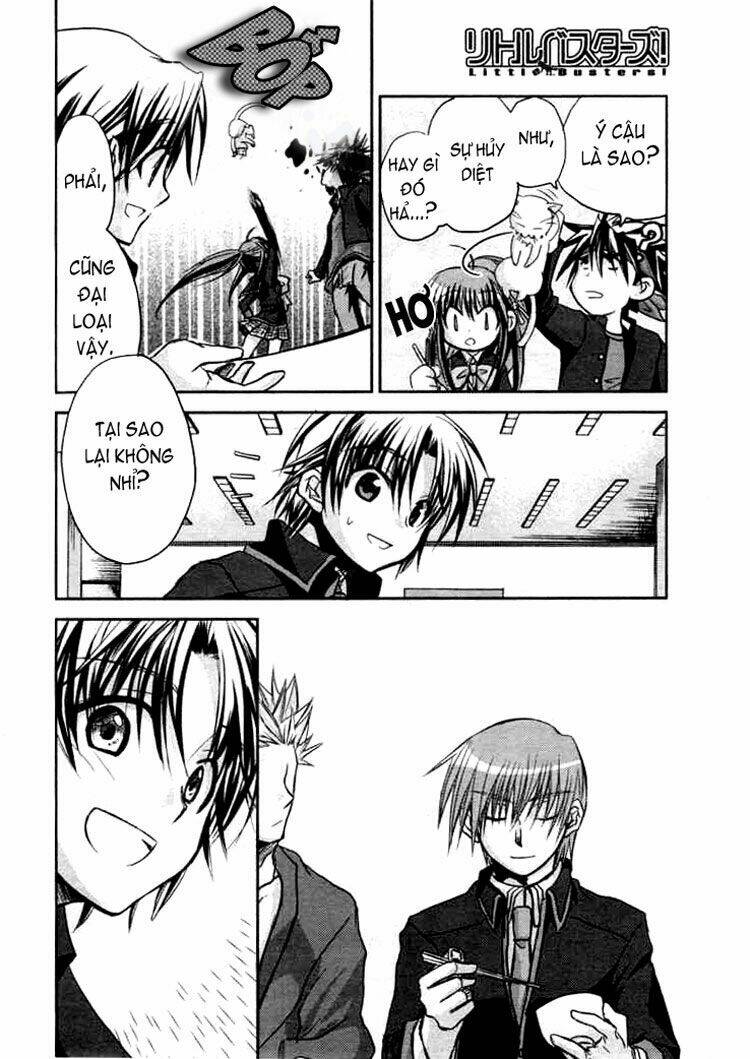 little busters! (anagura mogura) chapter 1 40