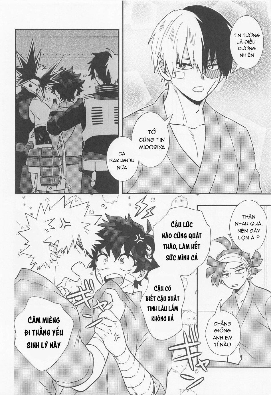 người tà răm luôn có quỷ theo sau chapter 29.2 14