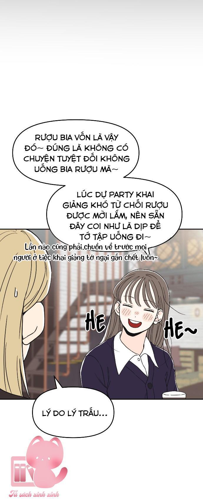 trái dấu hút nhau chapter 1 38