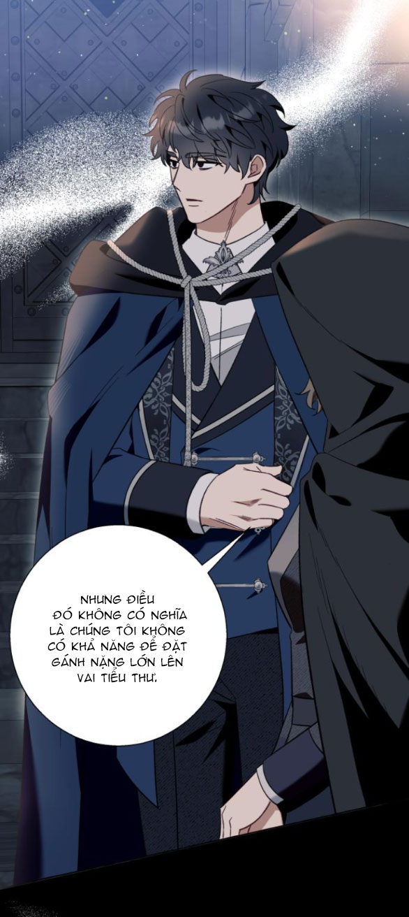 tôi tưởng đó chỉ là tiểu thuyết trọng sinh bình thường chapter 56.1 12