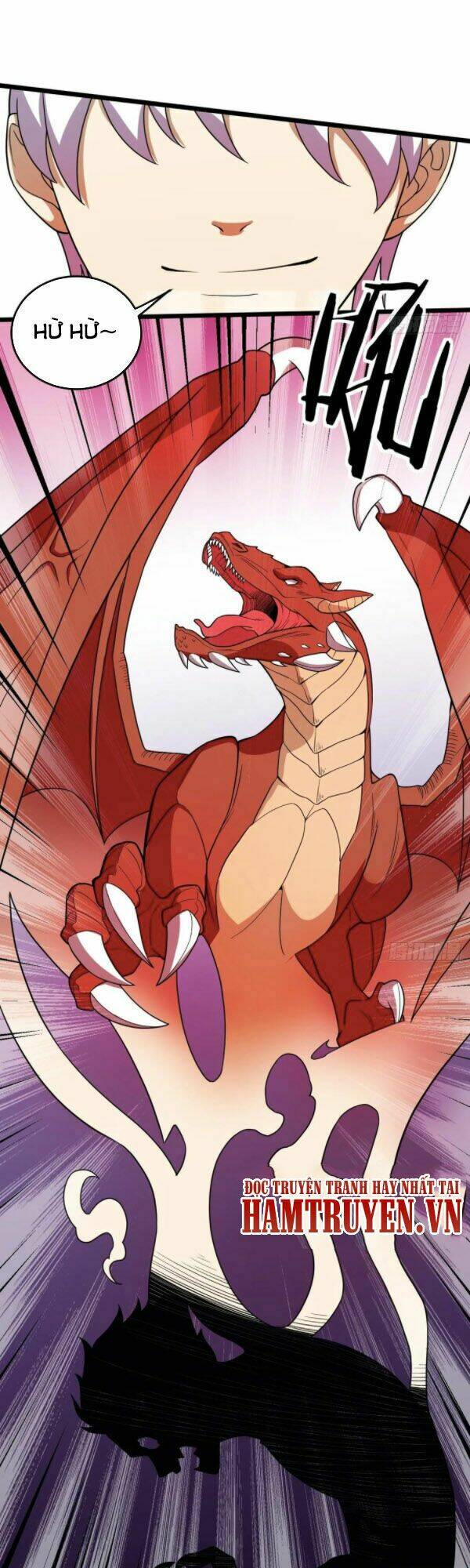 vô hạn biến dị chapter 24 27