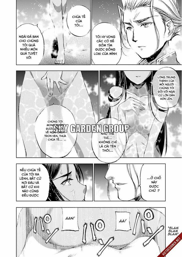 maou no hajimekata chapter 6 13