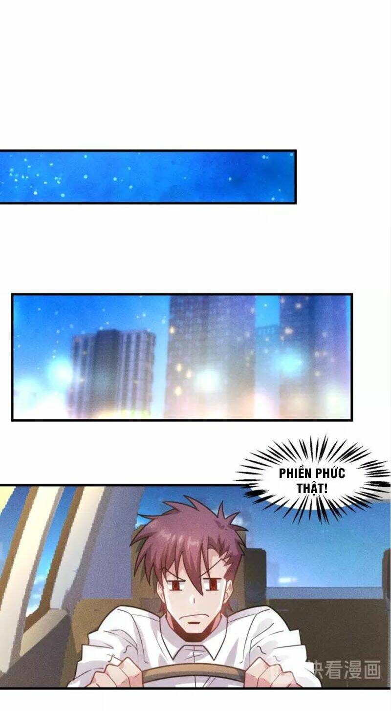 cao thủ cận vệ của nữ chủ tịch chapter 130 18