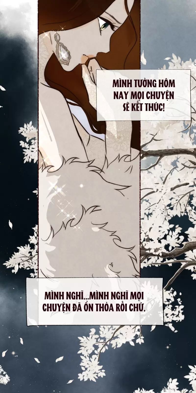 tôi là kẻ phản diện chapter 20 49