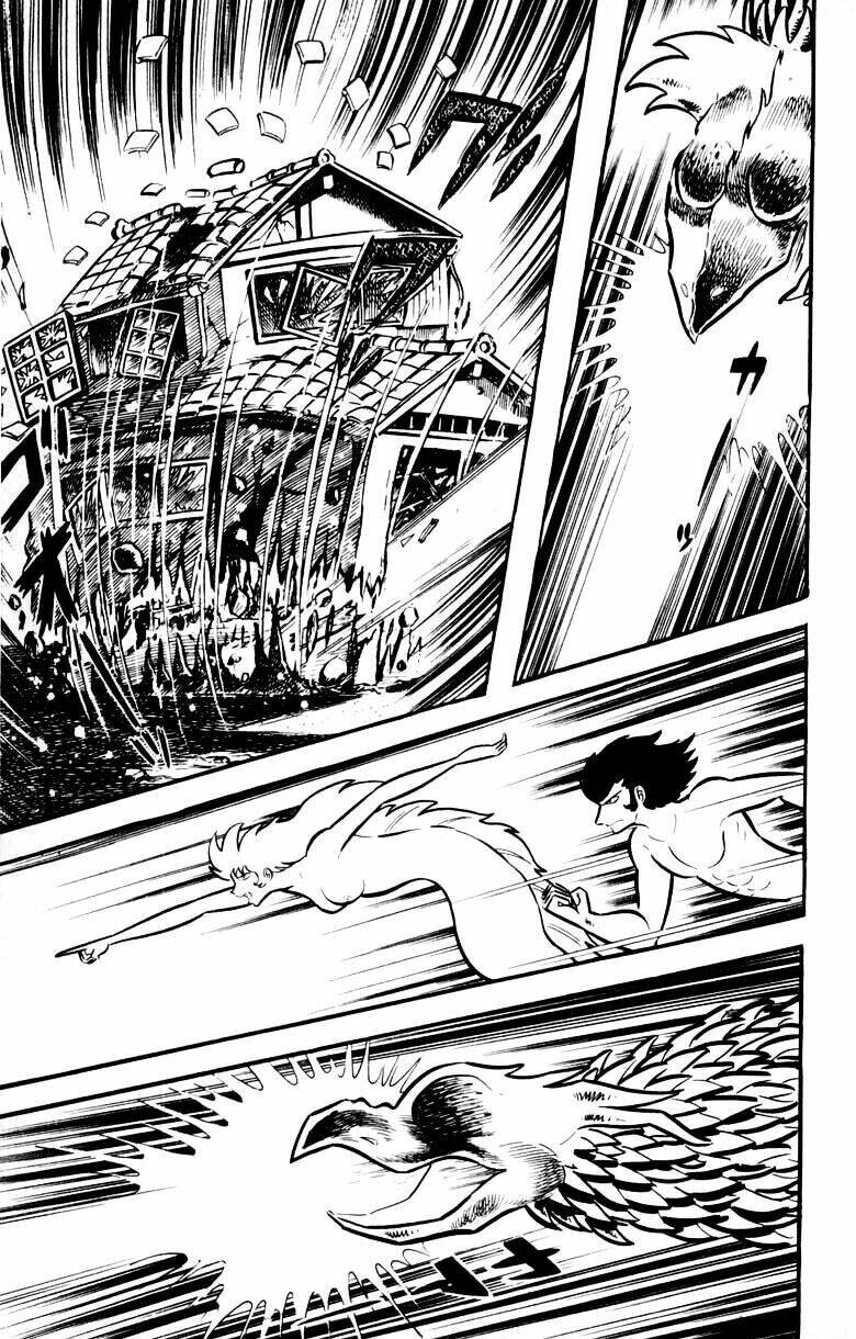 devilman chapter 17 18