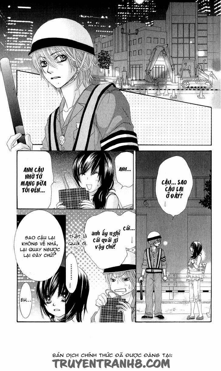 bokutachi wa shitte shimatta chapter 32 40