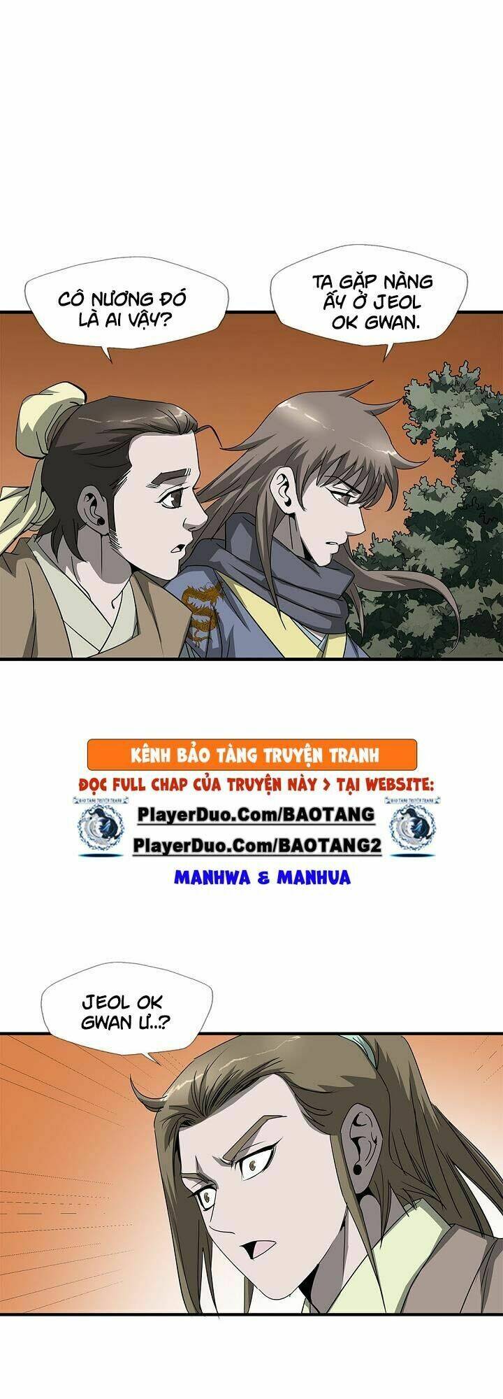 cuồng long chapter 31 23