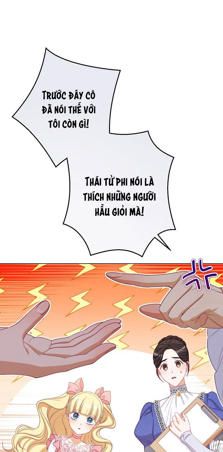 ác nữ đảo ngược đồng hồ cát chapter 109 79