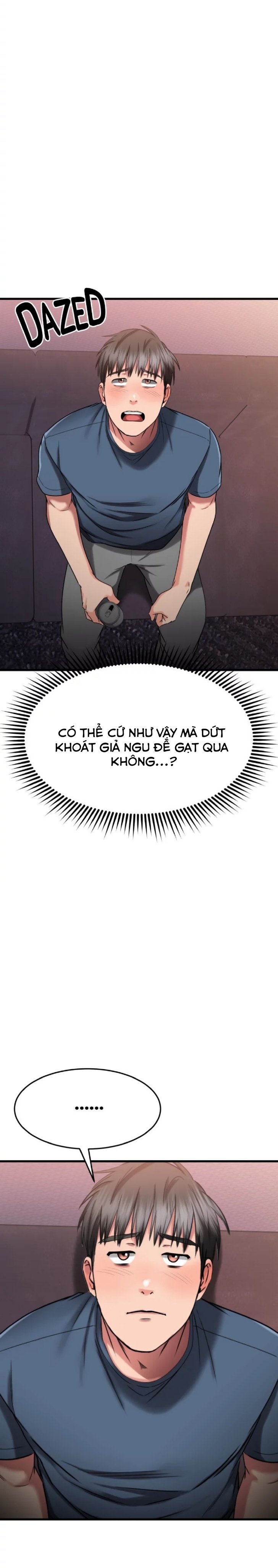 ranh giới người bạn chapter 30 15