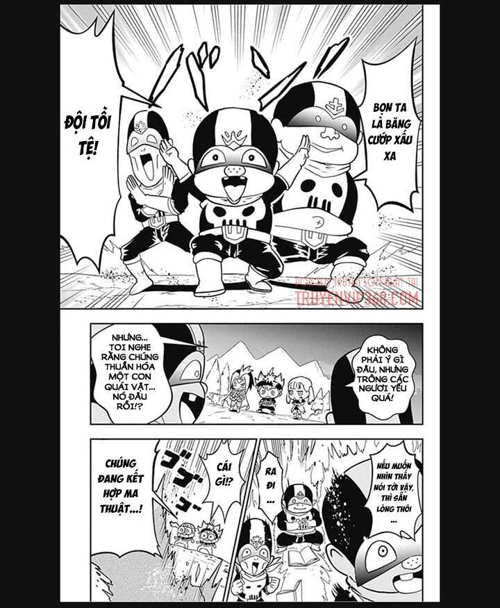 asta's journey to wizard king chapter 7 24