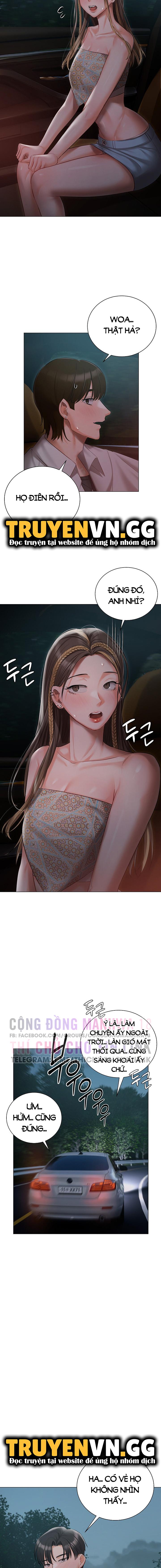 biệt thự hyeonjung chapter 27 8