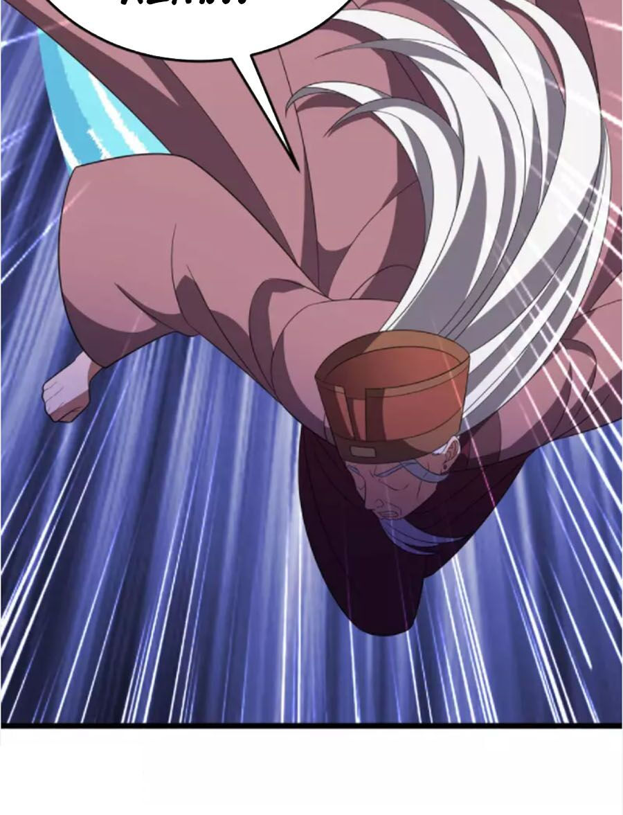 chúa tể tam giới chapter 217 13