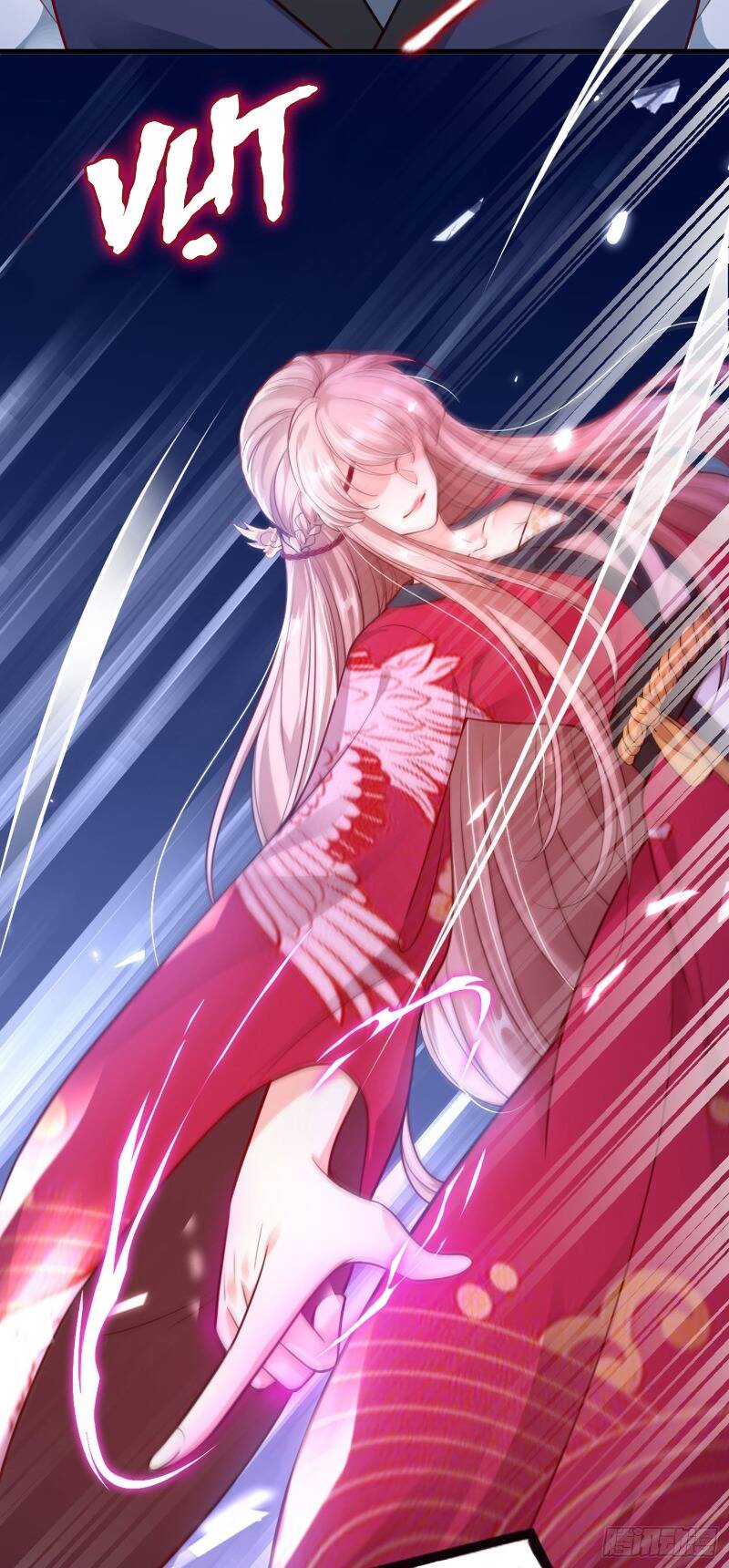 hệ thống xuyên không hỏa tốc: lão đại phản diện không dễ chọc chapter 12 21