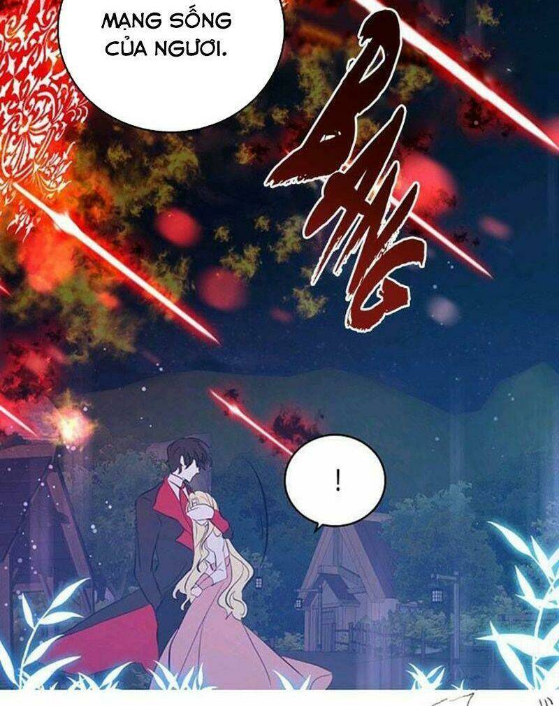 tôi là bạn gái cũ của một người lính chapter 57 30