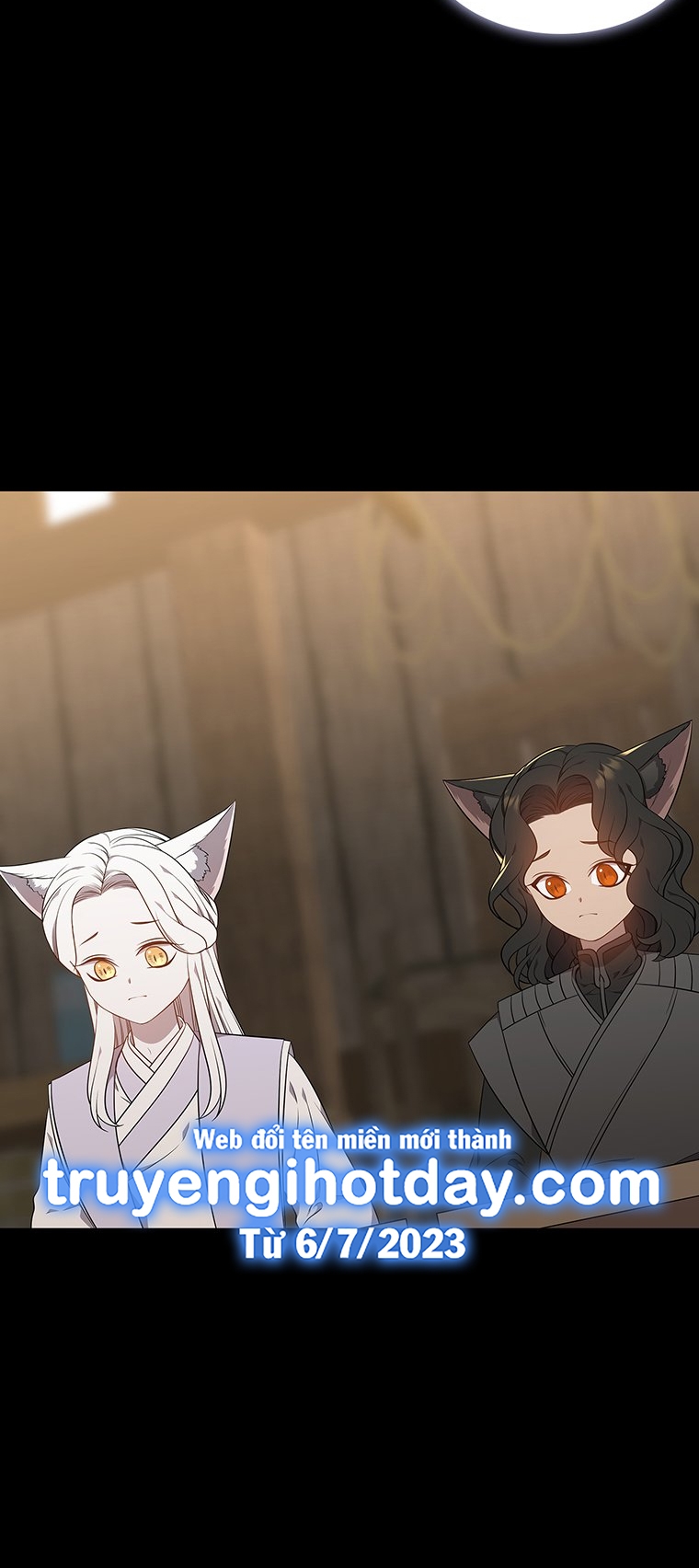 Ve Vãn, Mê Hoặc Hồ Ly chapter 44.1 - Trang 19