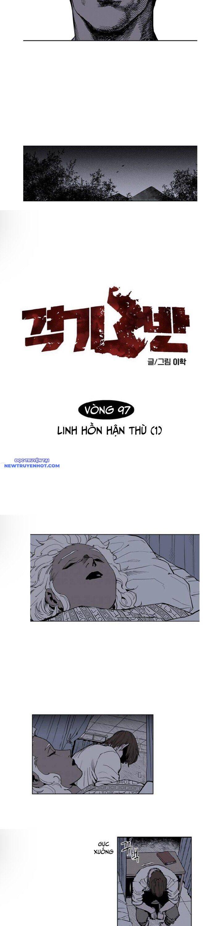 fight class 3 chapter 99 3