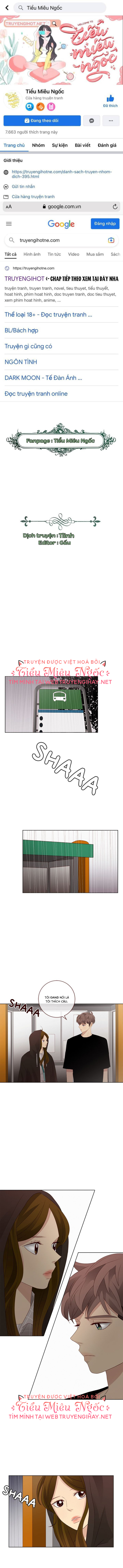 crush của tôi chapter 42 1