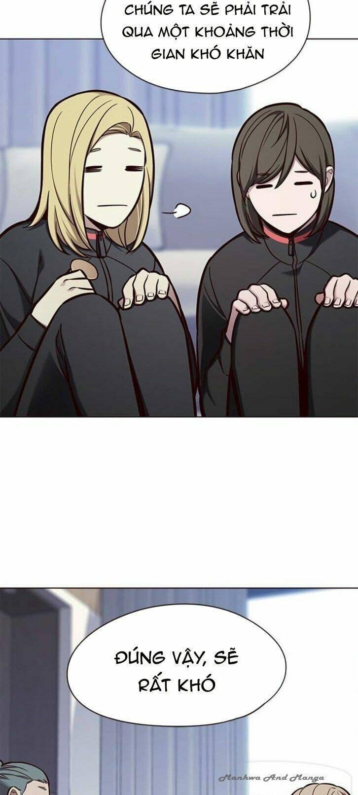 biến thân thành mèo chapter 145 56