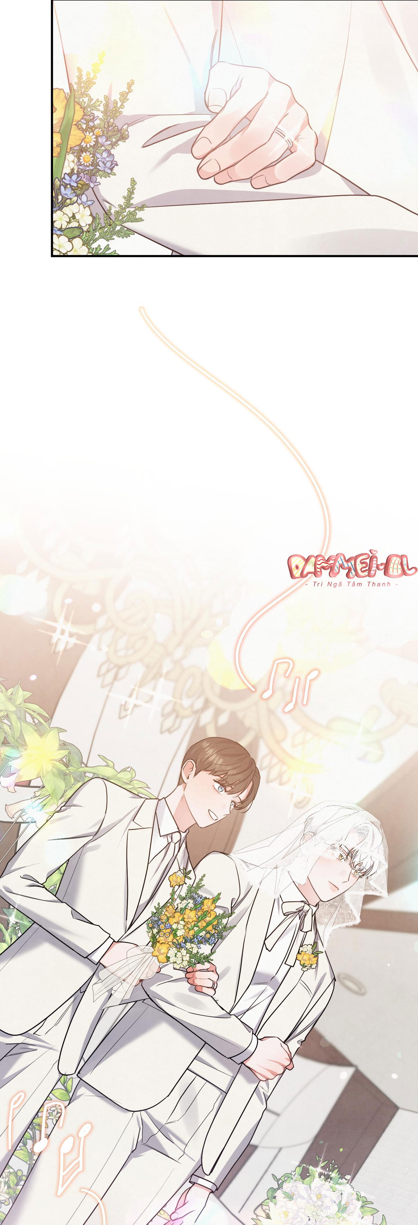 mối quan hệ ngu ngốc chapter 38 31