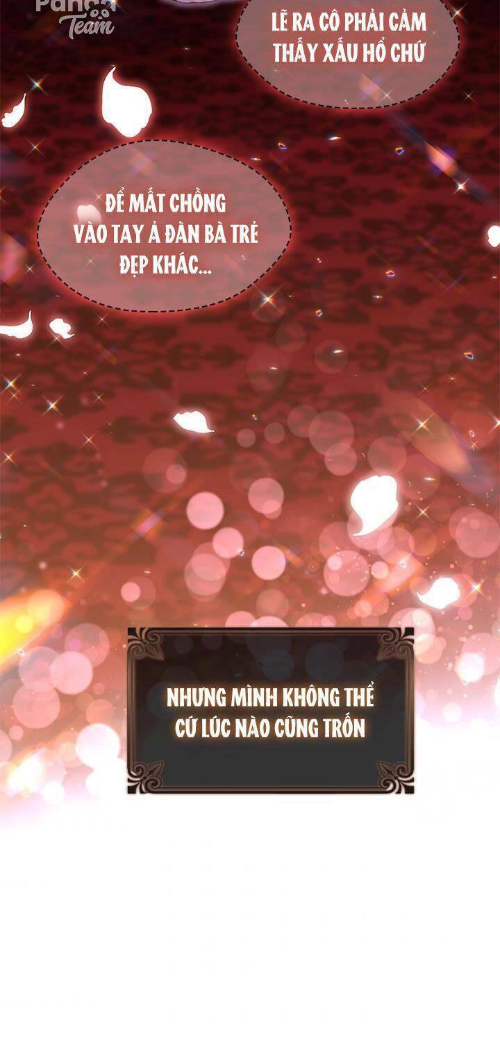 tôi đã ly hôn nhưng lại trở thành tài phiệt chapter 13.1 31