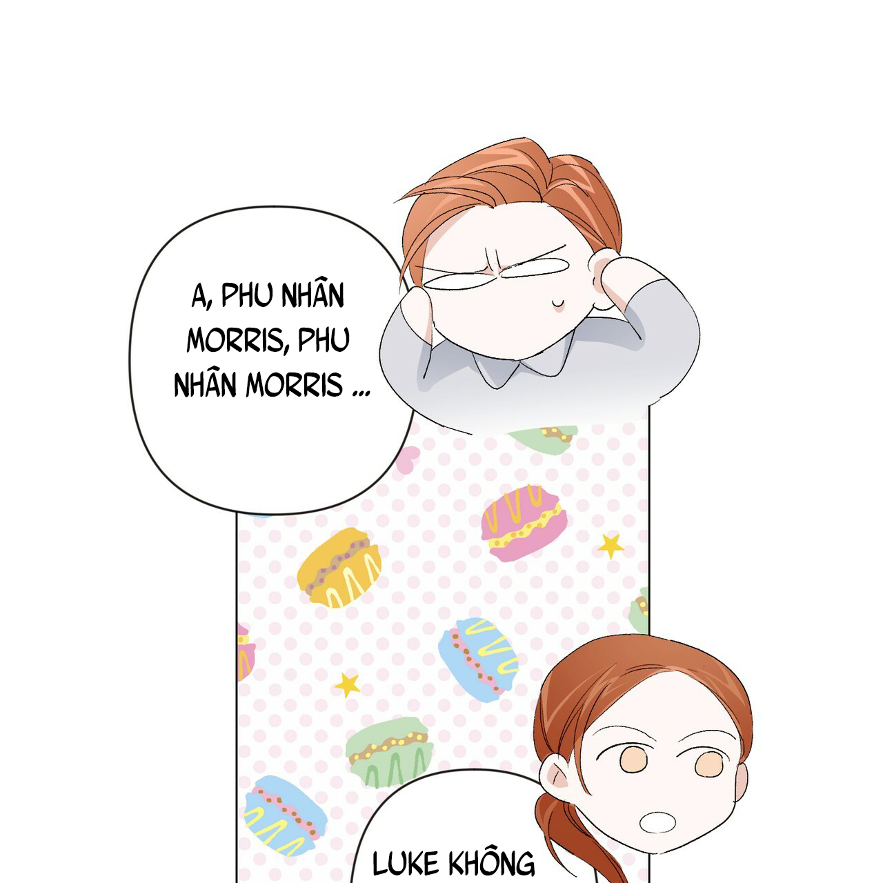 juliet, ở đây không phải là kansas đâu! chapter 7 69