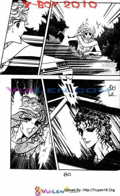 ánh đèn rực rỡ chapter 12 81