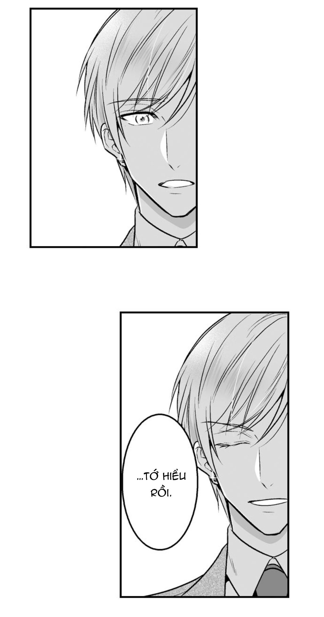 làm thế nào để người chưa có kinh nghiệm trong chuyện đó trở thành phóng viên 18+ (full) chapter 32.2 8