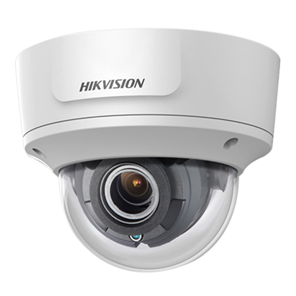 Camera IP Hikvision DS-2CD2725FHWD-IZS - 2MP