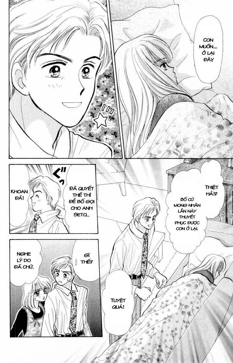 baby love chapter 21 11