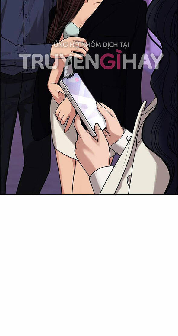 nữ thần giáng thế chapter 182.1 12